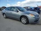 2009 Nissan Altima 2.5