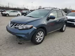 2012 Nissan Murano S en venta en Bridgeton, MO