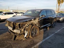 Lexus salvage cars for sale: 2024 Lexus TX 350 Base