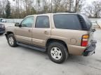 2004 Chevrolet Tahoe C1500