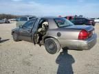 2005 Mercury Grand Marquis LS