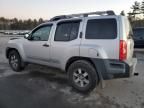 2011 Nissan Xterra OFF Road