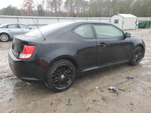 2012 Scion TC