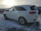 2016 KIA Sorento SX