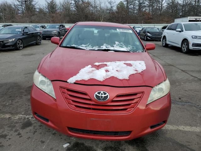 2009 Toyota Camry SE