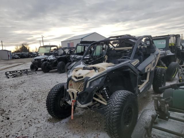 2023 Can-Am Maverick X3 X RC 64 Turbo RR