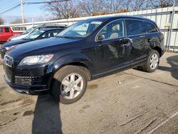 2015 Audi Q7 Premium en venta en Moraine, OH