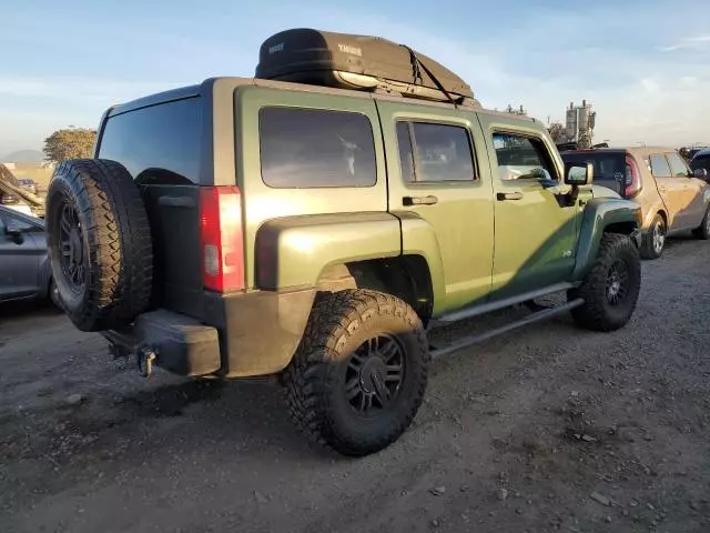 2006 Hummer H3