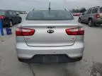 2016 KIA Rio LX