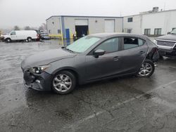 Mazda salvage cars for sale: 2014 Mazda 3 Sport