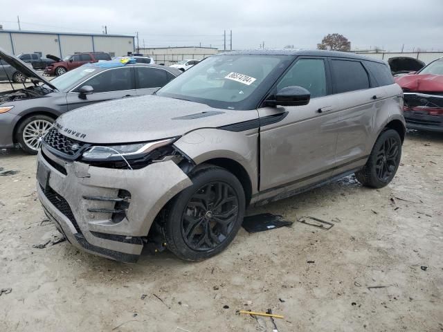 2023 Land Rover Range Rover Evoque R-DYNAMIC S