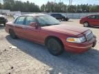 2001 Ford Crown Victoria