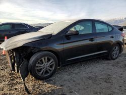 2017 Hyundai Elantra SE en venta en Magna, UT