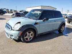 2012 Mini Cooper en venta en Haslet, TX