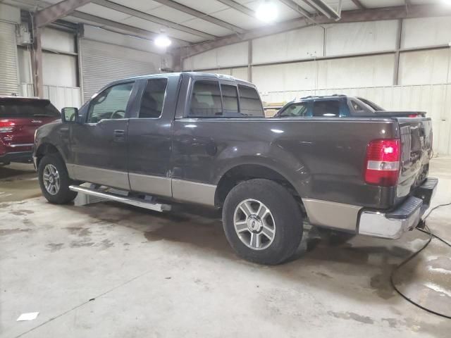 2005 Ford F150