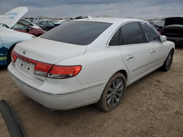 2009 Hyundai Azera SE