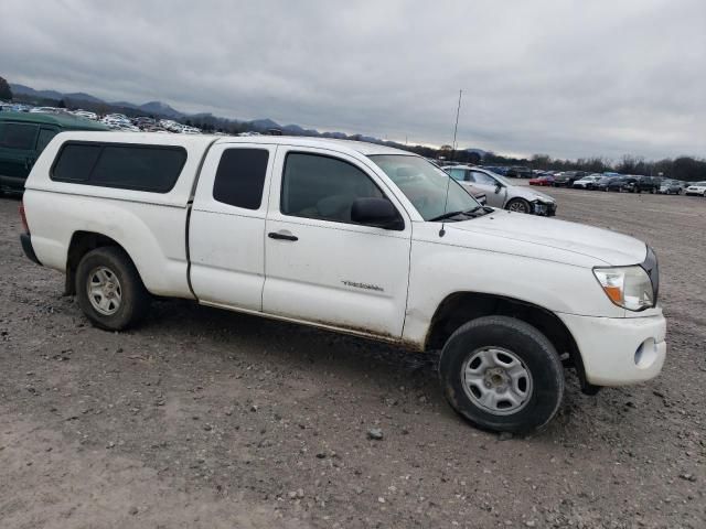 2005 Toyota Tacoma Access Cab