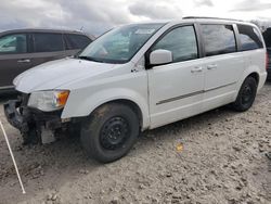 Chrysler Vehiculos salvage en venta: 2014 Chrysler Town & Country Touring