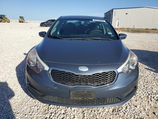 2014 KIA Forte LX