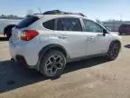 2015 Subaru XV Crosstrek 2.0 Premium