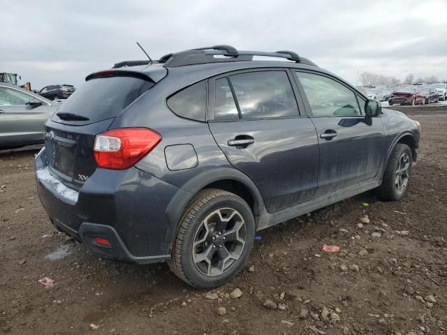 2014 Subaru XV Crosstrek 2.0 Premium