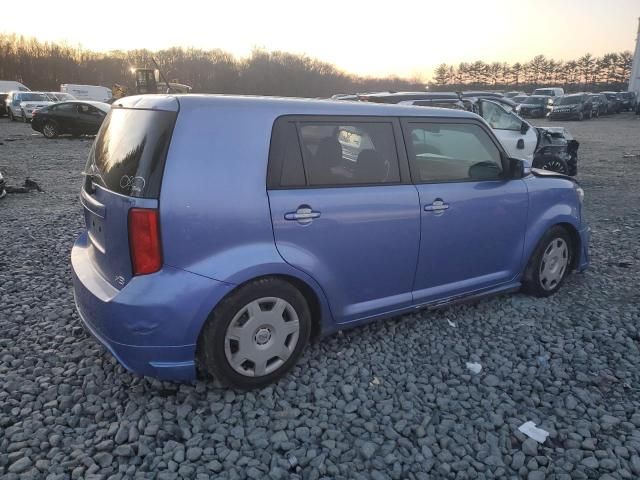 2010 Scion XB