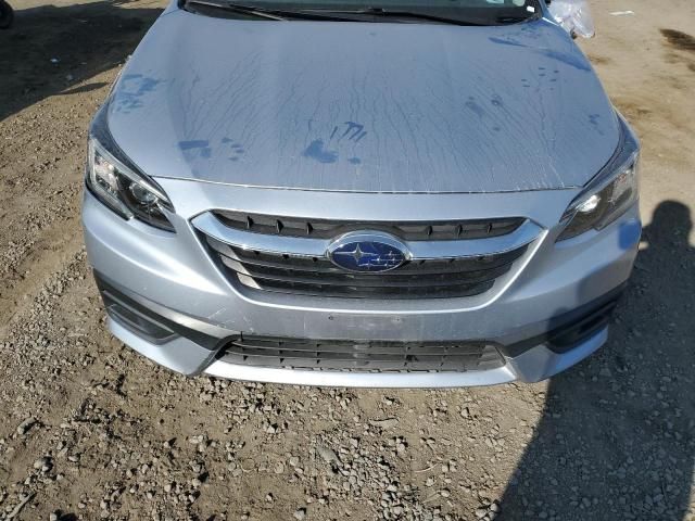 2021 Subaru Legacy Premium