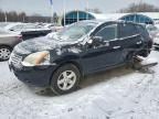 2010 Nissan Rogue S