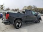 2021 GMC Sierra K1500 AT4