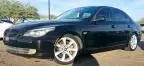 2010 BMW 535 I