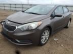 2014 KIA Forte LX