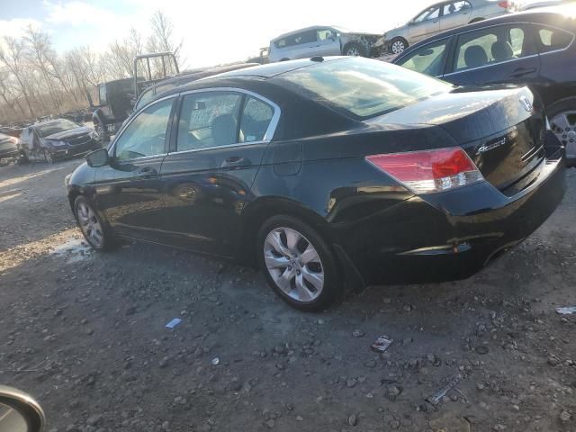 2009 Honda Accord EXL