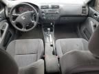 2003 Honda Civic LX