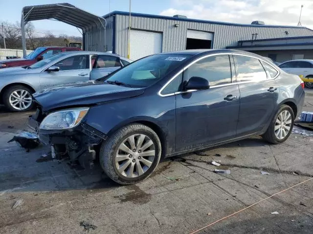 2015 Buick Verano