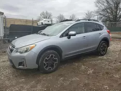 2016 Subaru Crosstrek Premium en venta en Laurel, MD