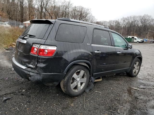 2011 GMC Acadia SLT-1