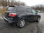 2011 GMC Acadia SLT-1