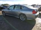 2006 Infiniti M45 Base