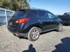 2009 Nissan Murano S