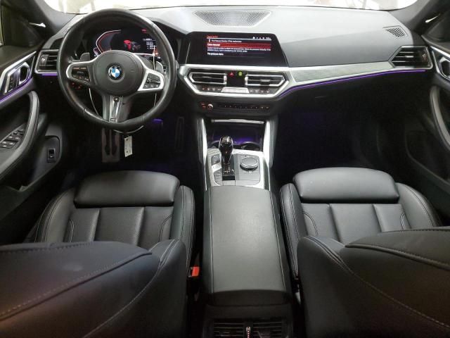 2022 BMW 430I Gran Coupe