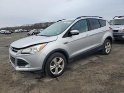 2016 Ford Escape SE en venta en Assonet, MA