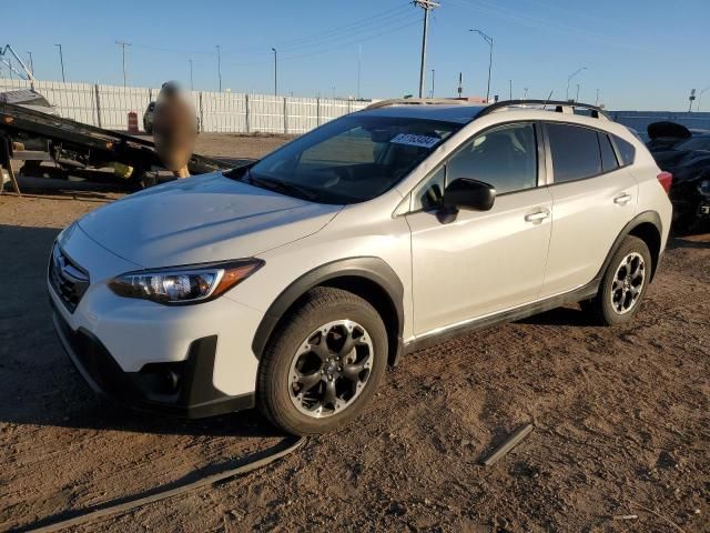 2023 Subaru Crosstrek