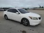 2008 Honda Accord LXP