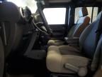 2010 Jeep Wrangler Unlimited Sahara