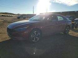 2023 Hyundai Elantra SEL en venta en Colorado Springs, CO