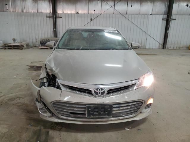 2014 Toyota Avalon Base