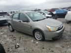 2008 Ford Focus SE