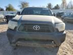 2012 Toyota Tacoma Double Cab