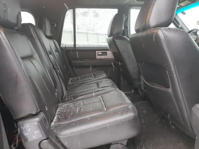 2010 Ford Expedition EL Limited