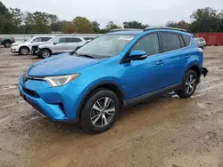 Toyota salvage cars for sale: 2018 Toyota Rav4 Adventure